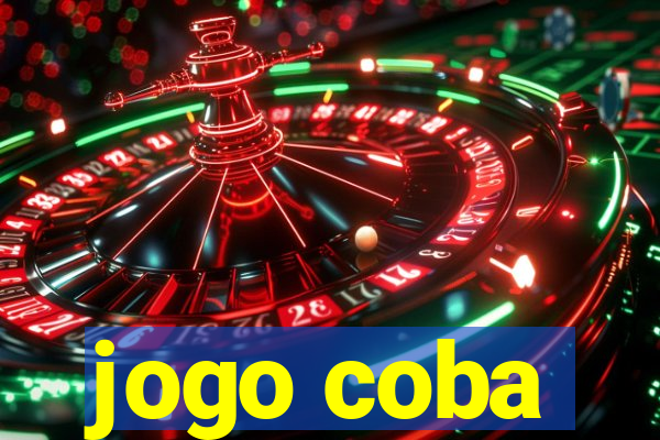 jogo coba